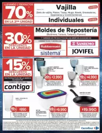 Catálogo Carrefour semana 19 Página 18