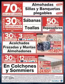 Catálogo Carrefour semana 19 Página 19