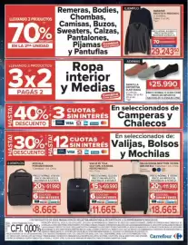 Catálogo Carrefour semana 19 Página 21
