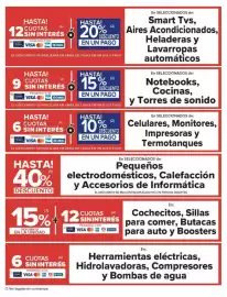 Catálogo Carrefour semana 19 Página 22