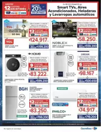 Catálogo Carrefour semana 19 Página 23