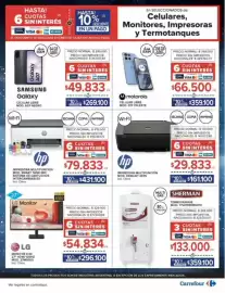 Catálogo Carrefour semana 19 Página 25