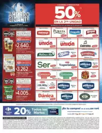 Catálogo Carrefour semana 19 Página 5