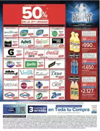 Catálogo Carrefour semana 19 Página 6