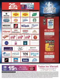 Catálogo Carrefour semana 19 Página 8