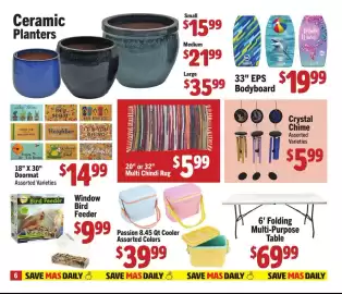 Vallarta Supermarkets weekly ad Page 6