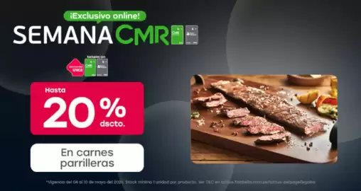 Catálogo Tottus semana 19 Página 5