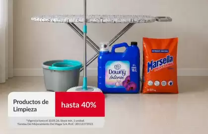 Catálogo Sodimac semana 19 Página 1