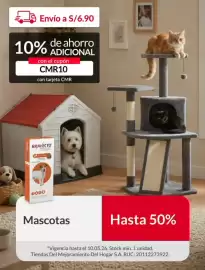 Catálogo Sodimac semana 19 Página 1