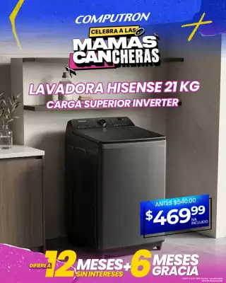 Computron (válido hasta 10-05)