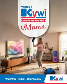 Catálogo Kywi semana 19 Página 3