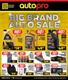 Autopro catalogue Page 1