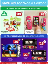 Toymate catalogue Page 19