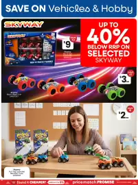 Toymate catalogue Page 8