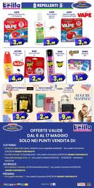 Volantino Punto Shopping Megastore Pagina 8