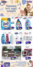 Volantino Punto Shopping Megastore Pagina 1