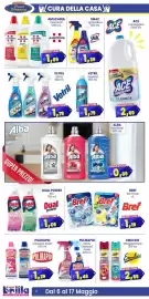 Volantino Punto Shopping Megastore Pagina 2