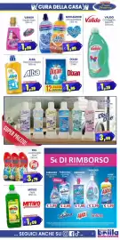 Volantino Punto Shopping Megastore Pagina 3