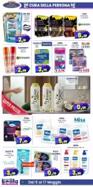 Volantino Punto Shopping Megastore Pagina 4