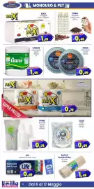 Volantino Punto Shopping Megastore Pagina 6