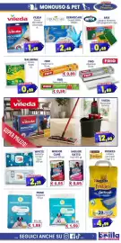 Volantino Punto Shopping Megastore Pagina 7
