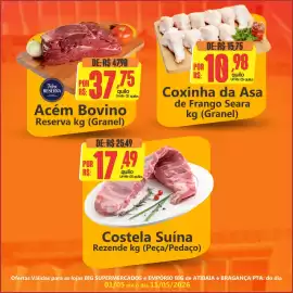 Catálogo Big Supermercados semana 19 Página 3