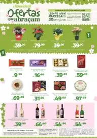 Catálogo Hiperideal Supermercados semana 19 Página 1
