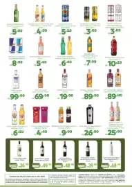 Catálogo Hiperideal Supermercados semana 19 Página 3