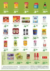 Catálogo Hiperideal Supermercados semana 19 Página 6