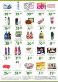 Catálogo Hiperideal Supermercados semana 19 Página 7