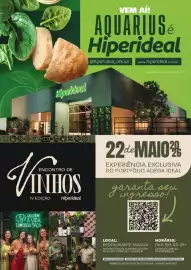 Catálogo Hiperideal Supermercados semana 19 Página 8