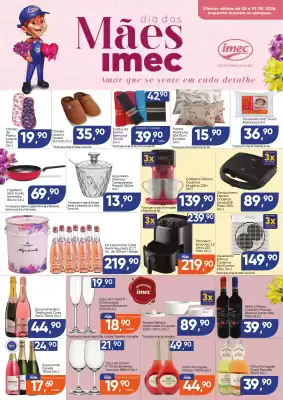 Imec (válido até 10-05)