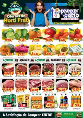 Preço Certo (válido até 7-05)