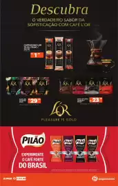 Catálogo Supermercados Pague Menos semana 19 Página 10