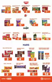 Catálogo Supermercados Pague Menos semana 19 Página 11