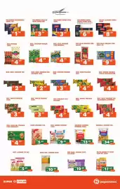 Catálogo Supermercados Pague Menos semana 19 Página 12