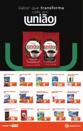 Catálogo Supermercados Pague Menos semana 19 Página 13