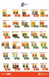 Catálogo Supermercados Pague Menos semana 19 Página 15