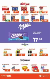 Catálogo Supermercados Pague Menos semana 19 Página 16