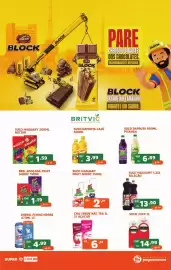 Catálogo Supermercados Pague Menos semana 19 Página 17