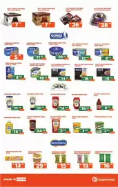 Catálogo Supermercados Pague Menos semana 19 Página 18