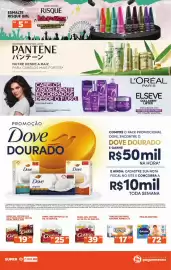 Catálogo Supermercados Pague Menos semana 19 Página 2