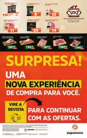 Catálogo Supermercados Pague Menos semana 19 Página 20