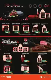 Catálogo Supermercados Pague Menos semana 19 Página 21