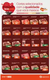 Catálogo Supermercados Pague Menos semana 19 Página 22