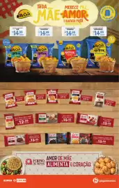 Catálogo Supermercados Pague Menos semana 19 Página 23