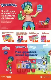 Catálogo Supermercados Pague Menos semana 19 Página 24