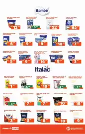 Catálogo Supermercados Pague Menos semana 19 Página 25