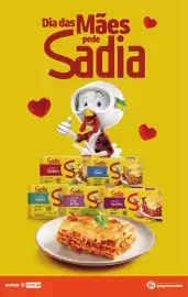 Catálogo Supermercados Pague Menos semana 19 Página 26