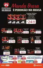 Catálogo Supermercados Pague Menos semana 19 Página 27